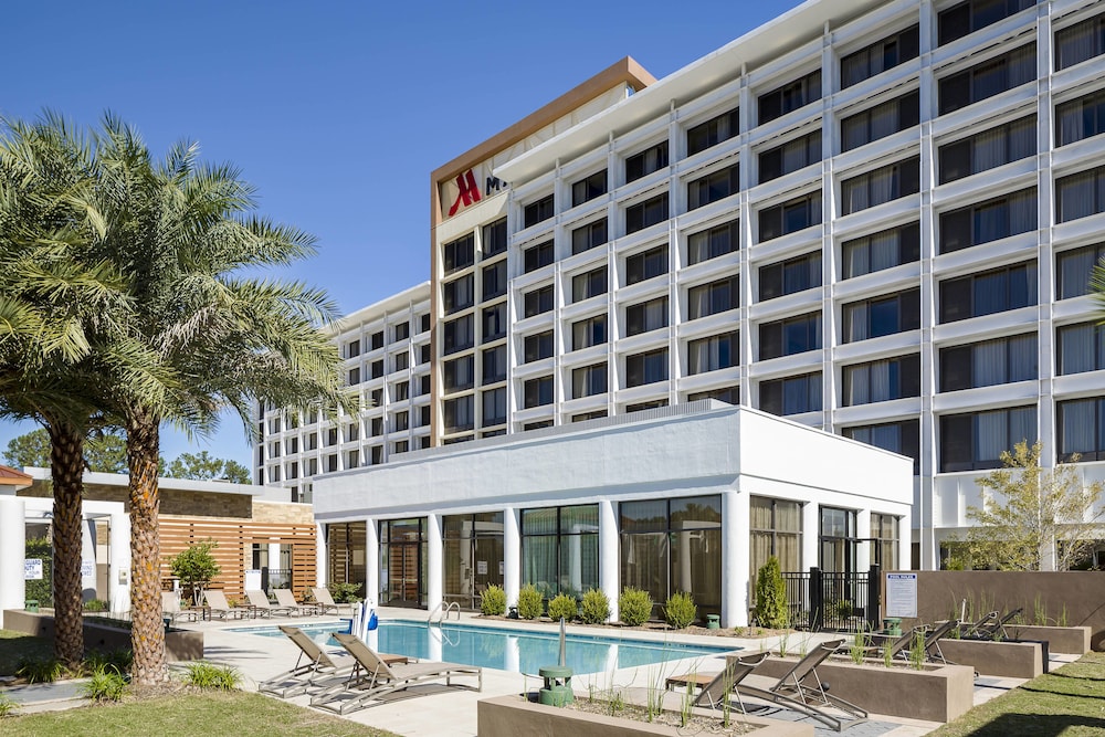 North Charleston Marriott 写真5