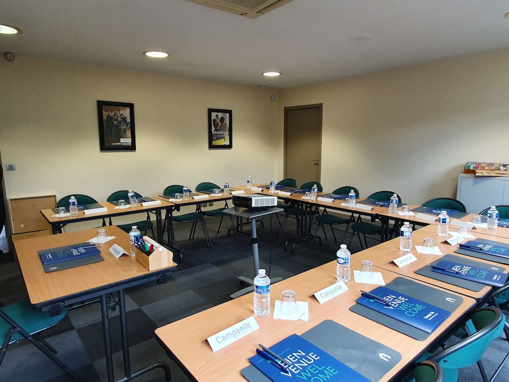 Hotel Campanile Montargis Amilly 54/64