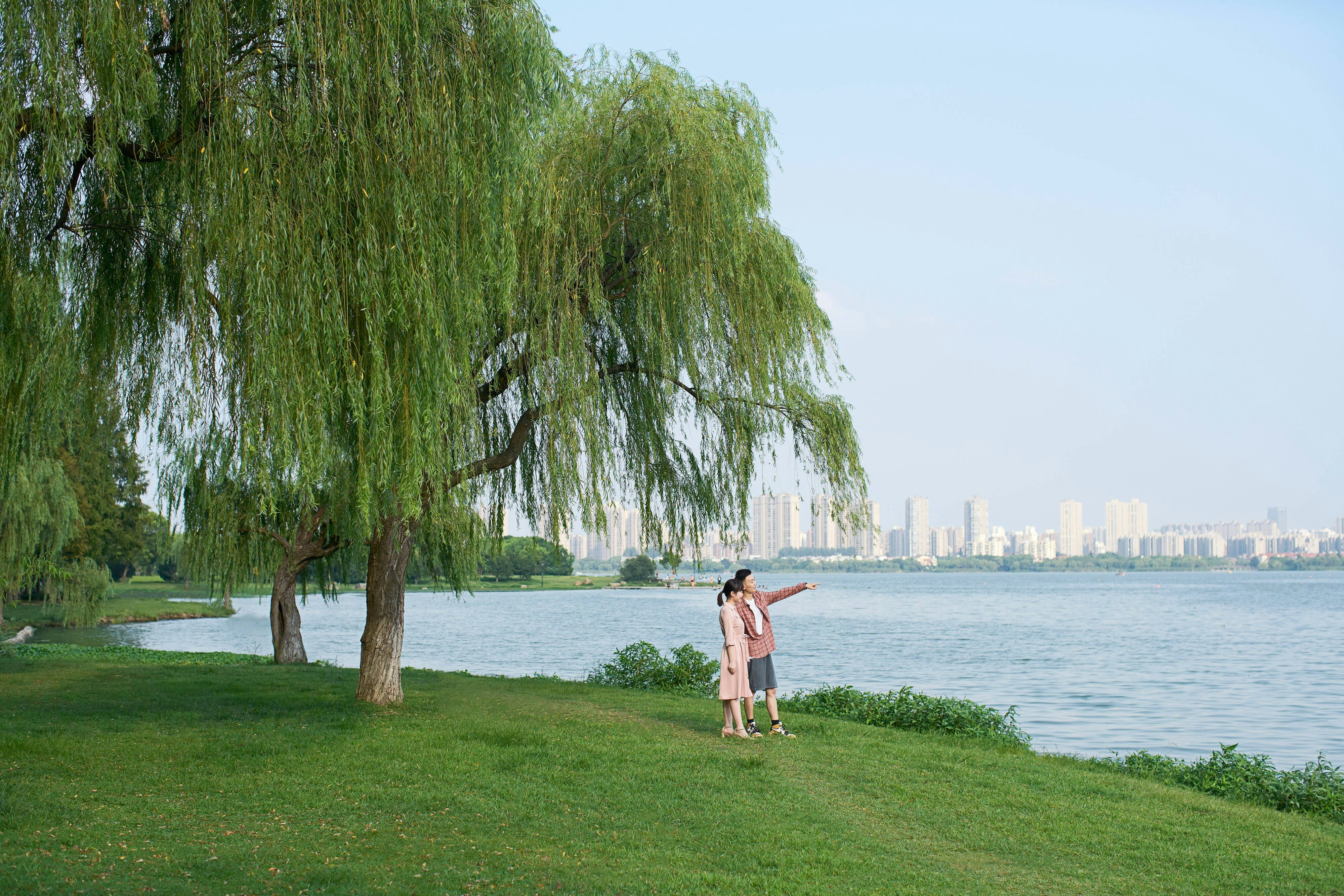 Wuxi Marriott Hotel Lihu Lake 23/23