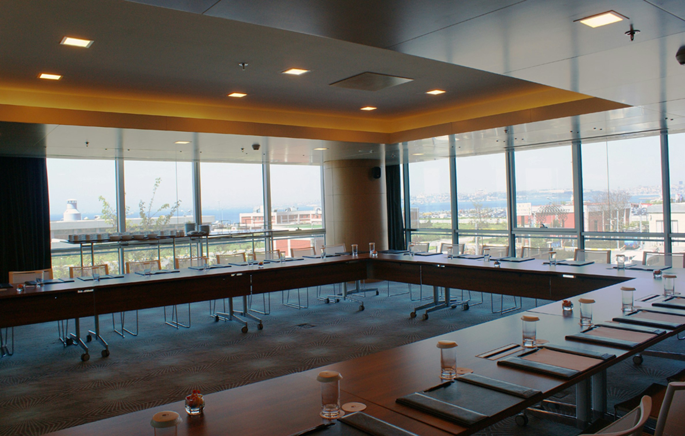 Doubletree By Hilton Hotel Istanbul - Moda 43/90