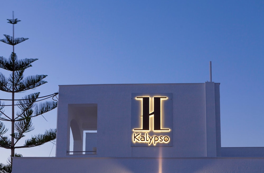 H Hotel Kalypso 3/32