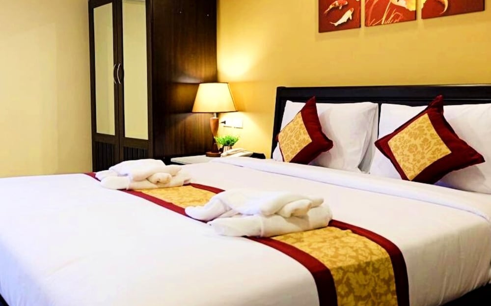 room