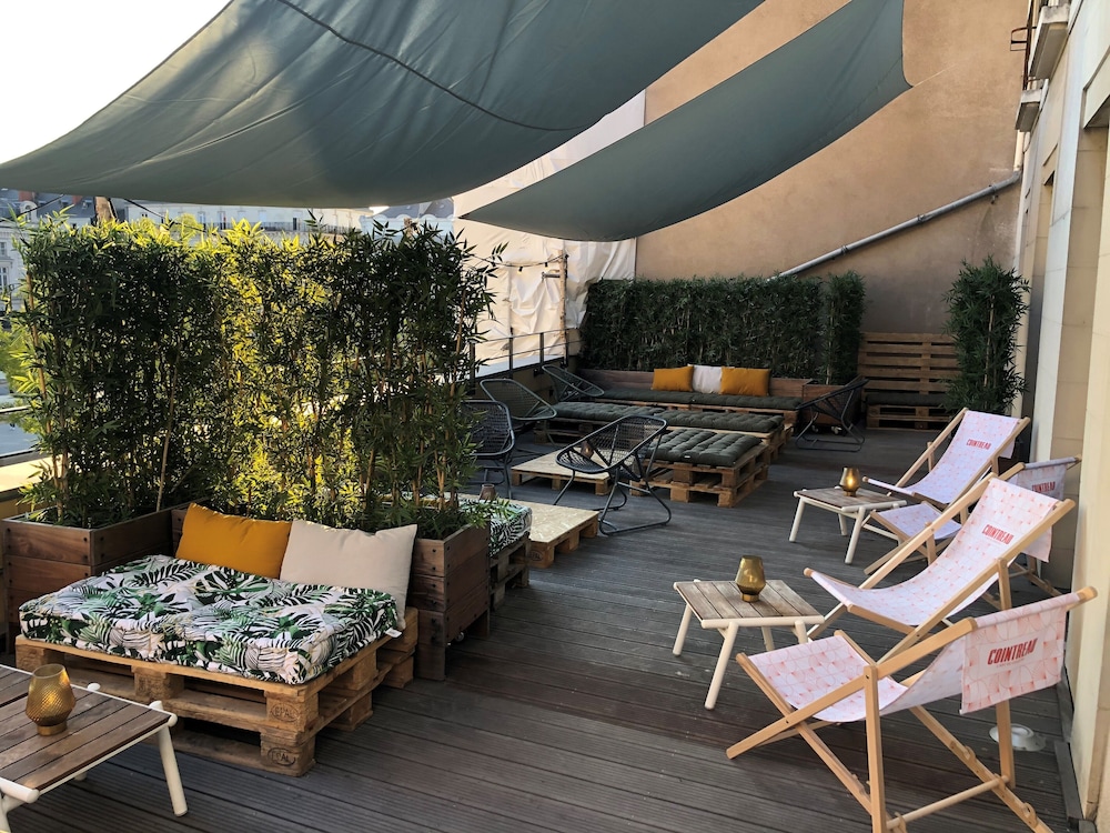 Hotel Saint Julien 24/35