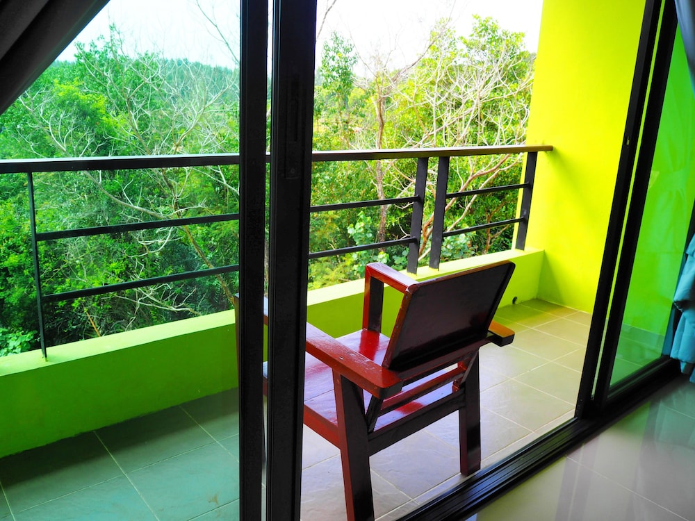 Morakot Lanta Resort 46/63