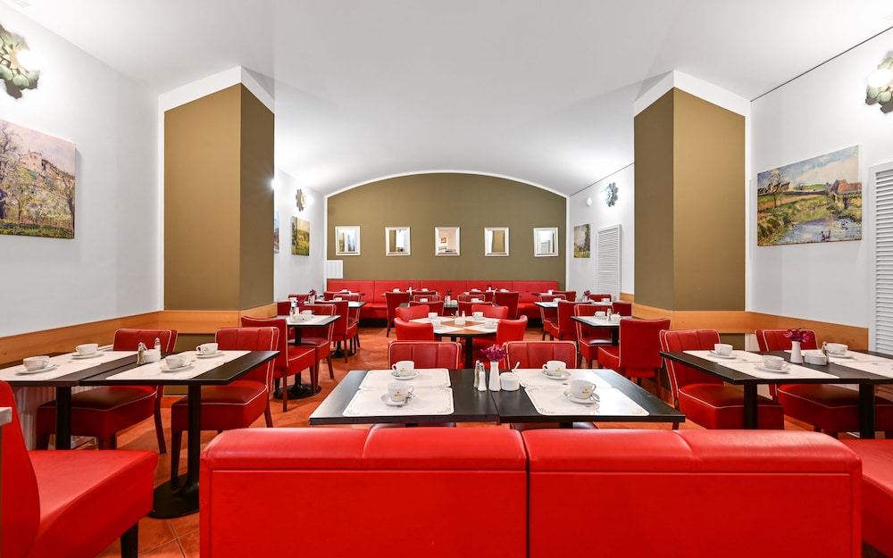 Hotel Residence Mala Strana 50/53