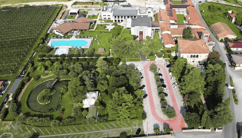 Villa Quaranta Tommasi Wine Hotel & Spa 59/66