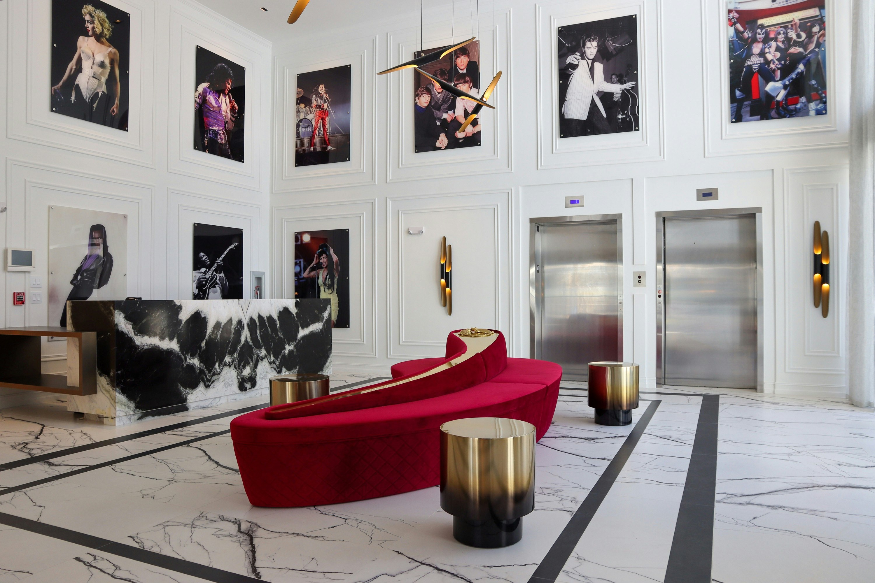 Uma House by Yurbban South Beach Miami 28/39