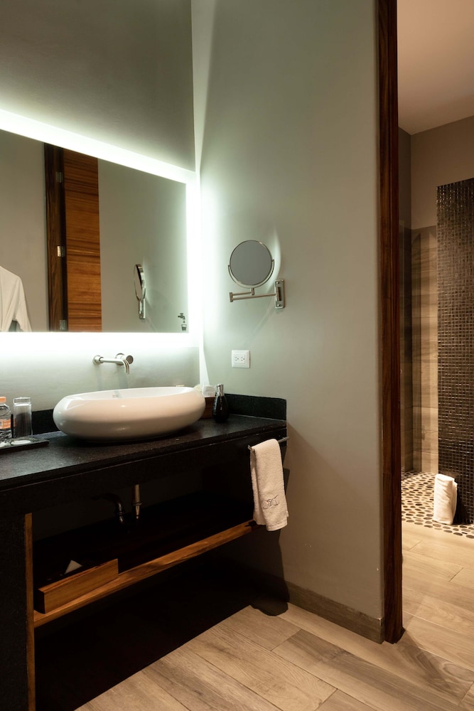 El Callejon Hotel Boutique 45/45