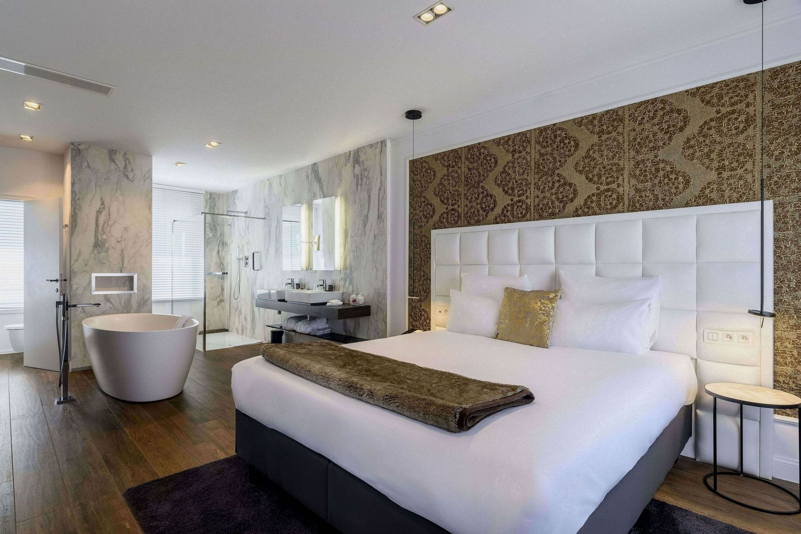 Penthouse Suite