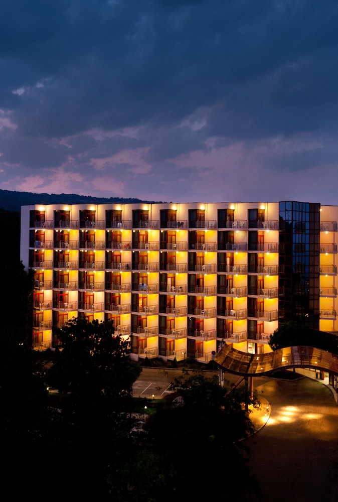 Helios Spa Hotel 写真4