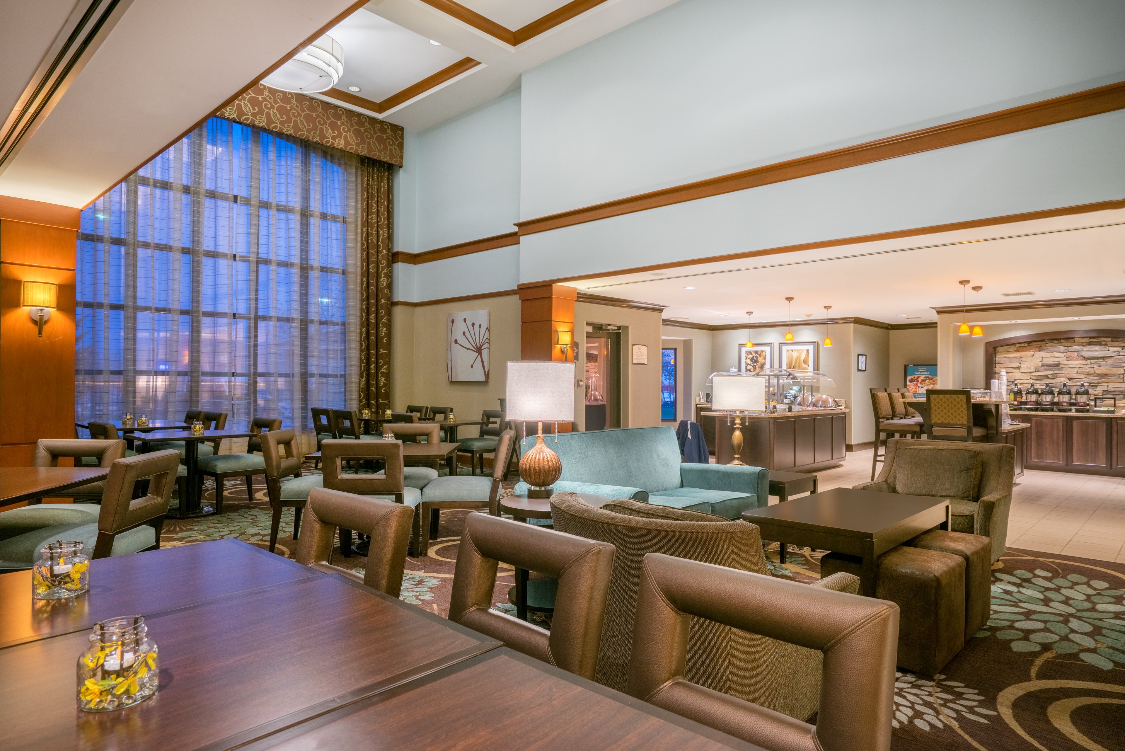 Staybridge Suites Wilmington - Brandywine Valley 39/55