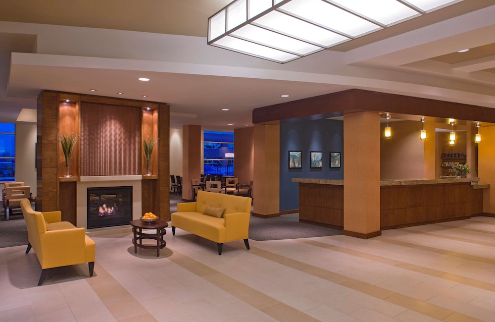 HYATT house Chicago/Naperville/Warrenville 52/69