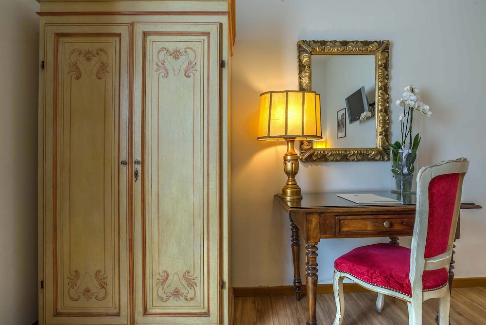 Hotel Machiavelli Palace 43/77