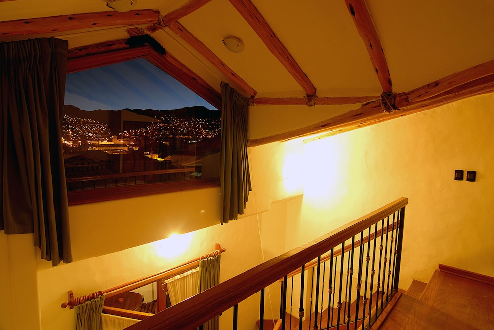 Casa San Blas Boutique Hotel 24/50