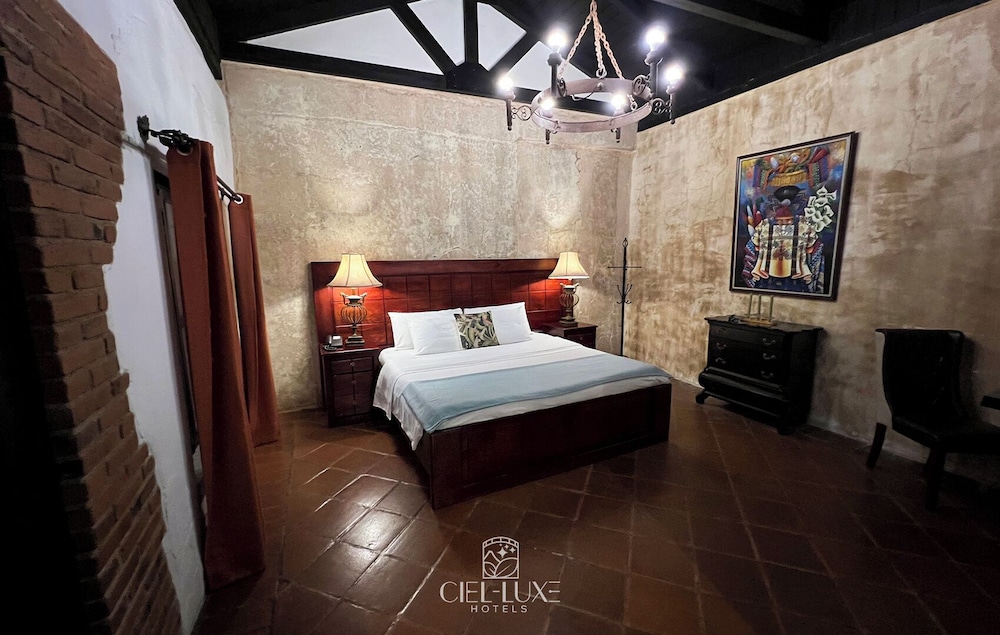 Ciel Luxe Hotels Antigua Guatemala 24/71