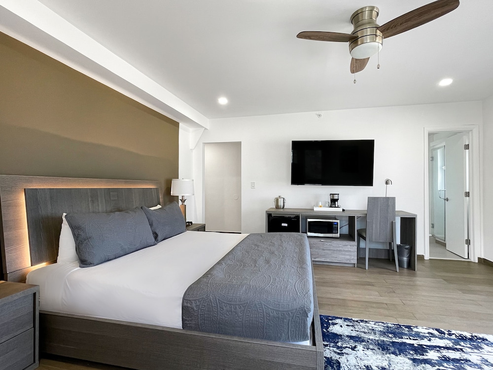 Sheldon Hotel 21/64