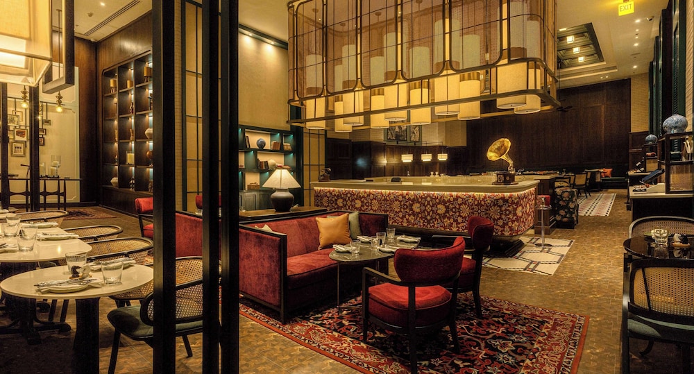 Radisson Blu Hotel & Spa Nashik 36/50