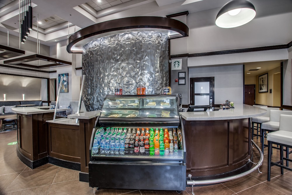 Hyatt Place Fort Worth Cityview 39/58