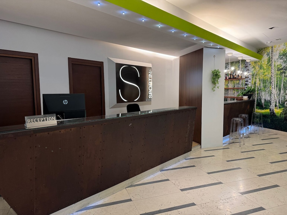 B&B Hotel Cologno Sporting 6/59