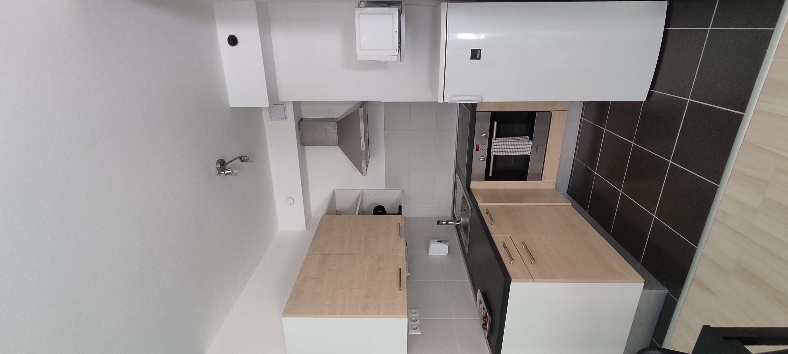 شقة بسرير مزدوج، CORVIN CENTER SUITES 5/7