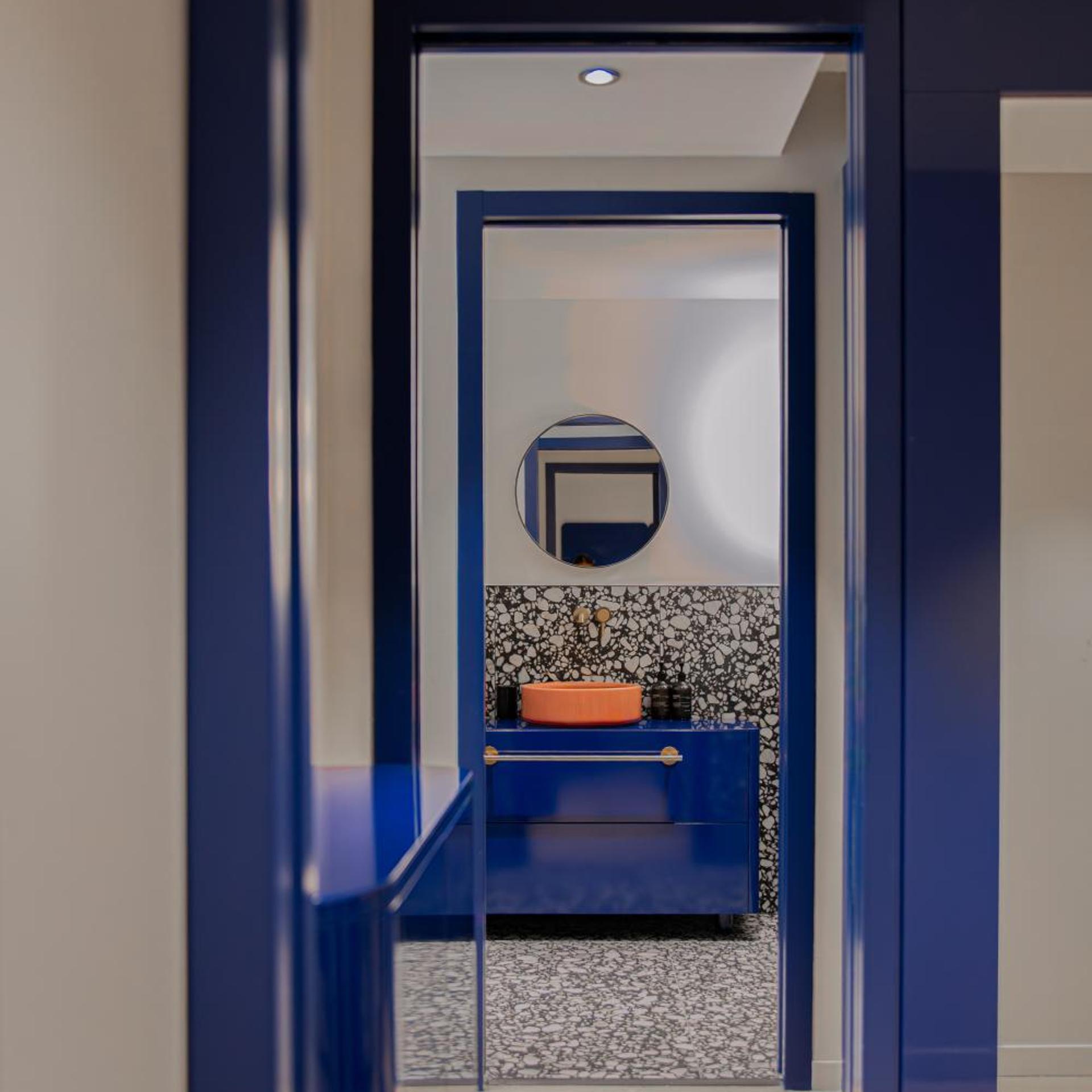Hotel Leev Miromesnil & Spa 10/50