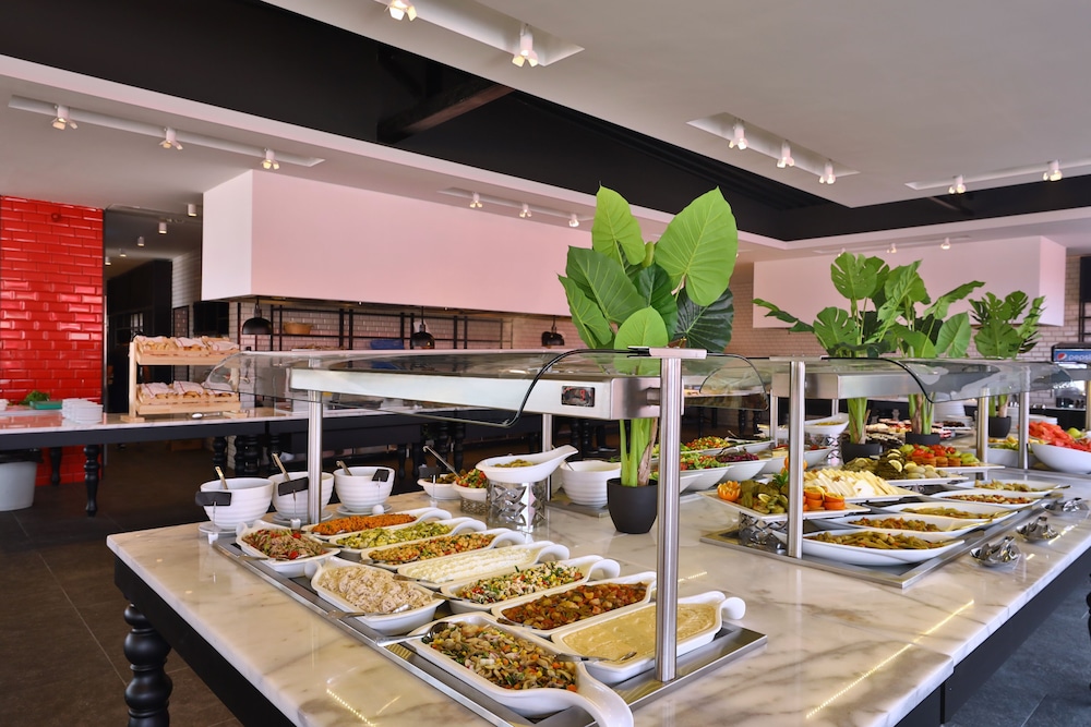 Very Chic Bodrum – Adult Only +18 30/50