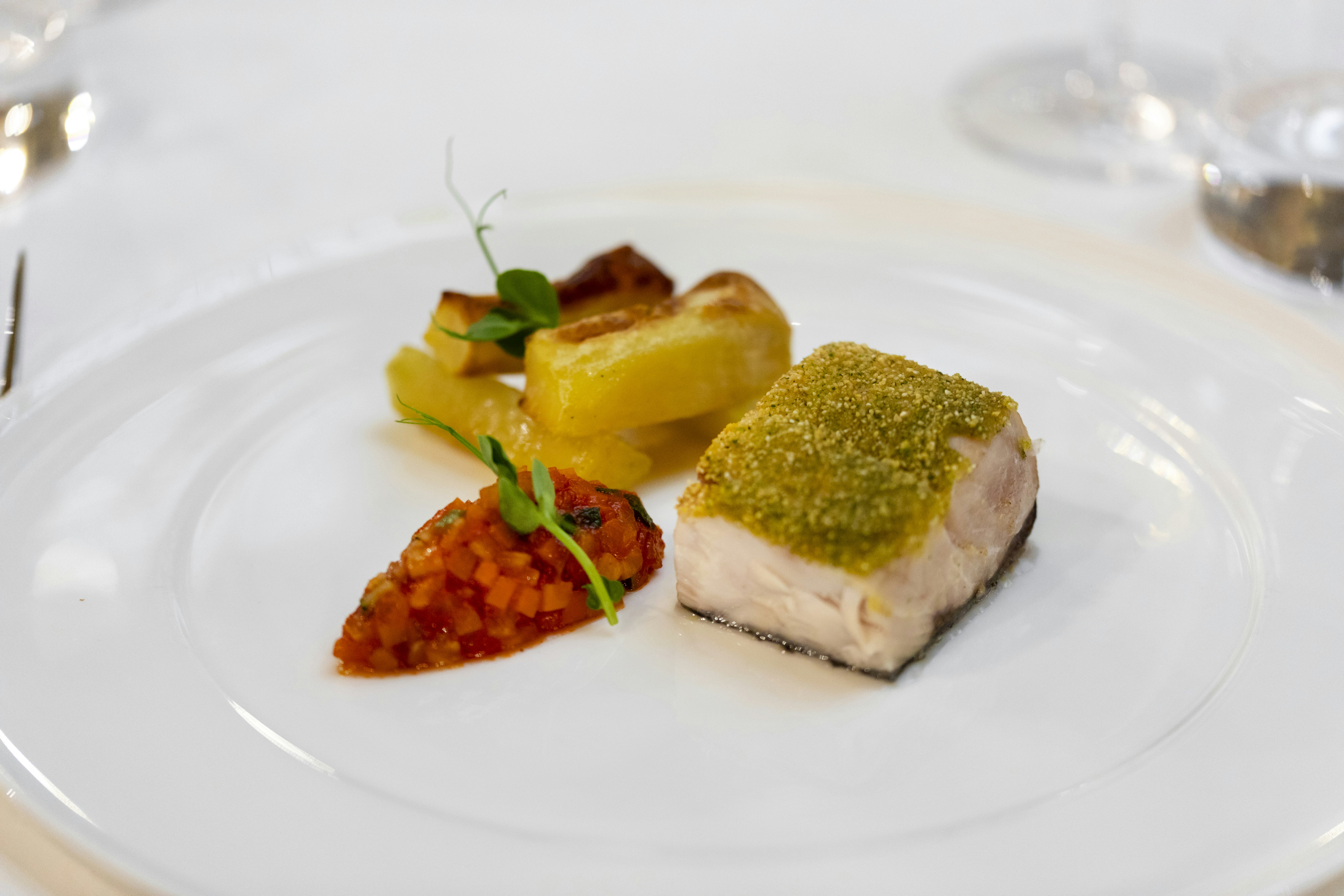棕榈豪华酒店(Grand Hotel Et Des Palmes) 图片3