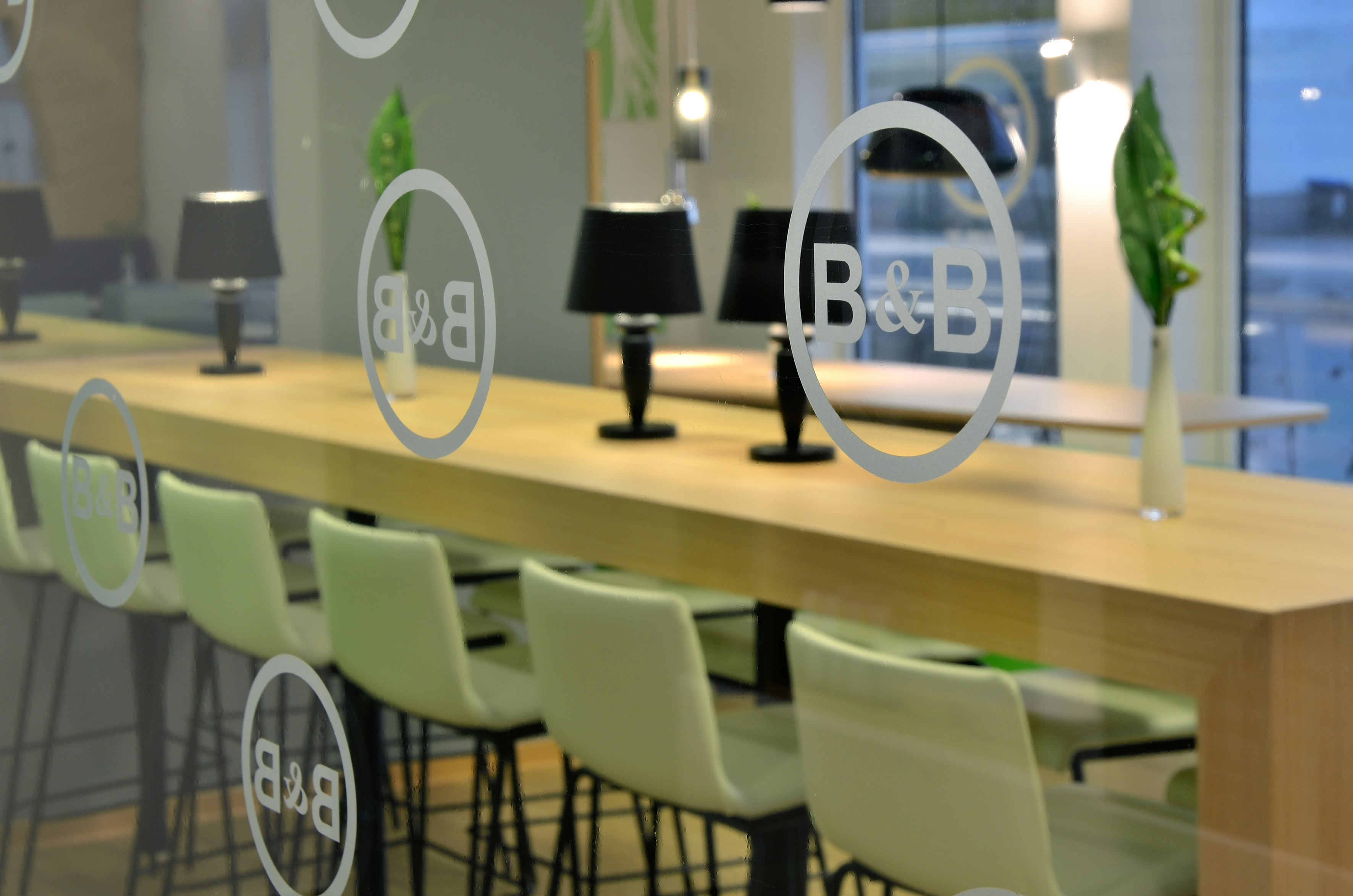 B&B Hotel Paderborn 20/25