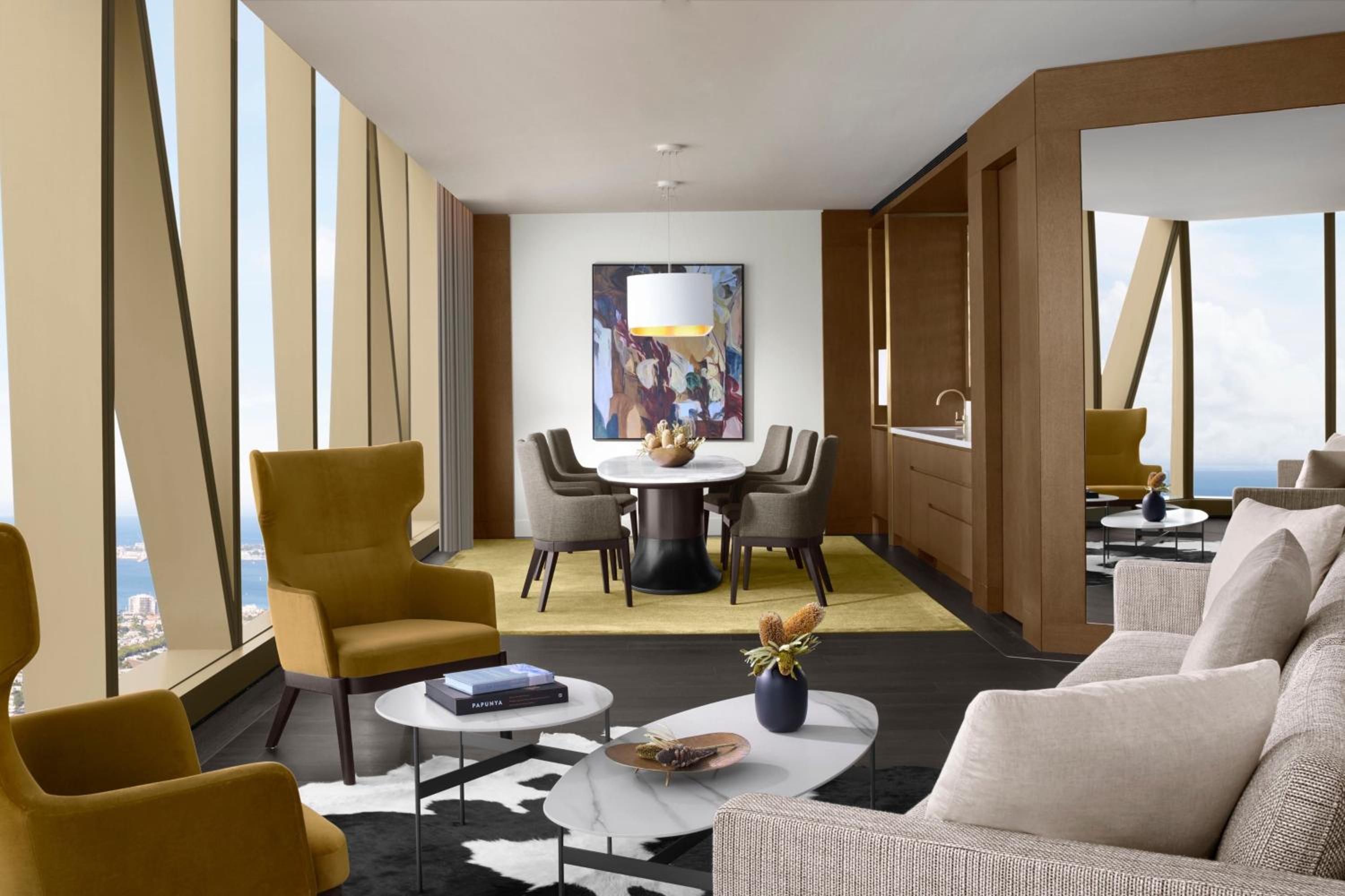 The Ritz-Carlton Melbourne 27/50