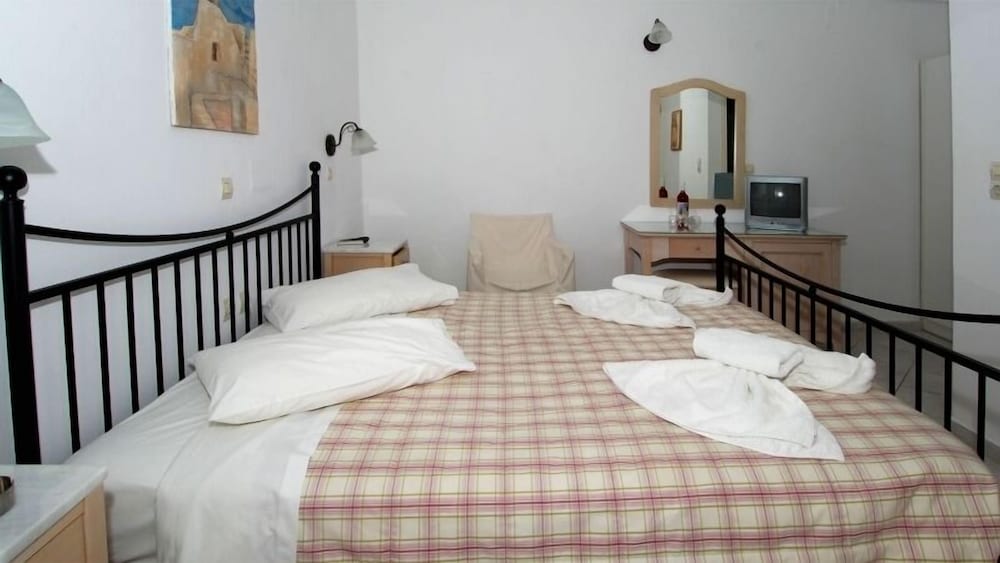 Blue Bay Villas Santorini 15/38
