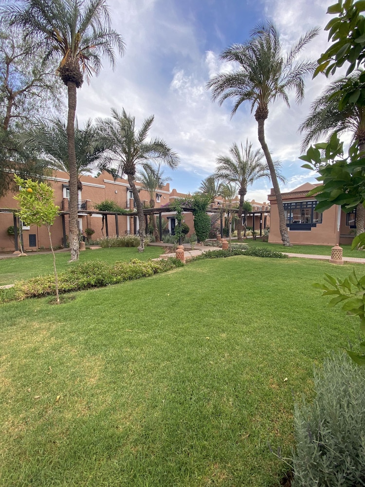 Sol Oasis Marrakech 62/70