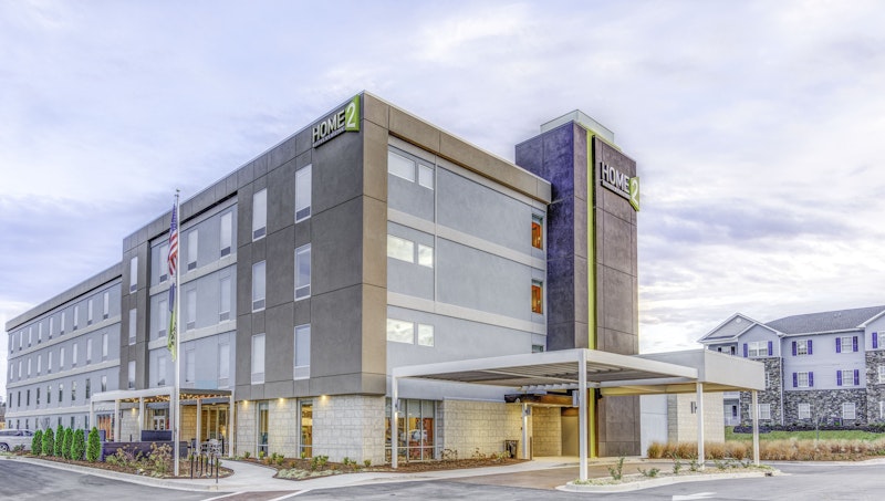 Home2 Suites By Hilton Rock Hill 2/76