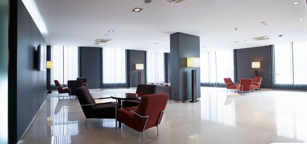 Hotel Ciutat Martorell 40/60