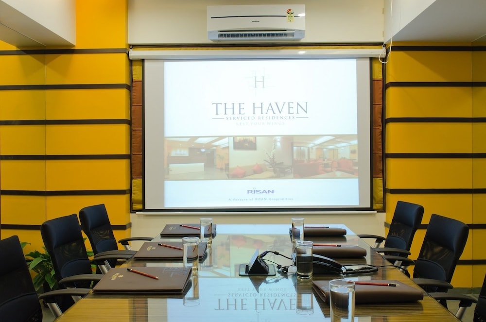 The Haven Serviced Residences 19/23
