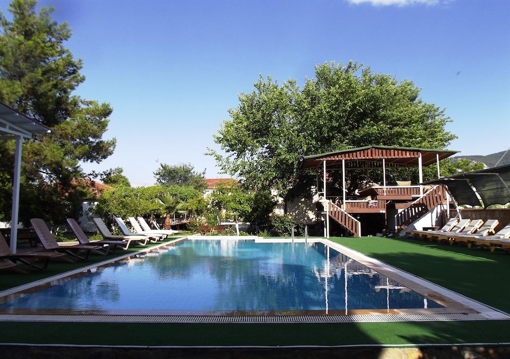 Dalyan Gurkan Apart Hotel 23/26