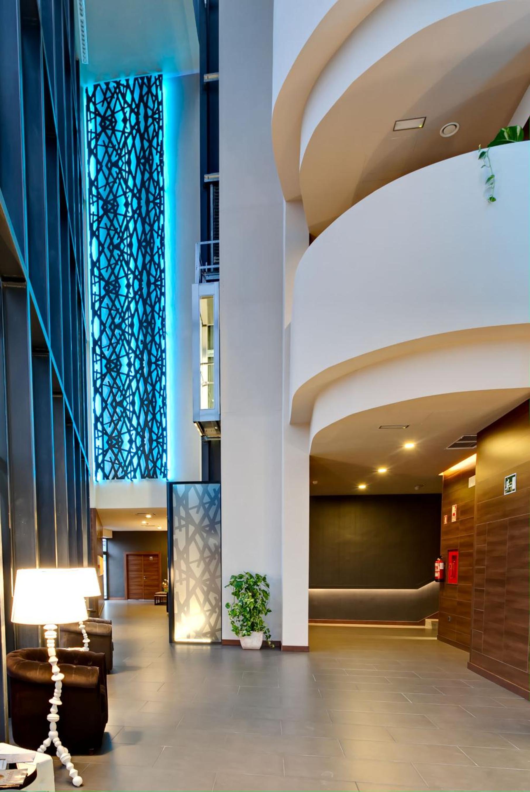 HOTEL LAS TERRAZAS AND SUITES 8/55