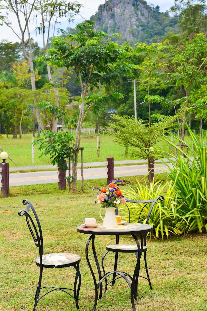 Golden Moutain Resort At Khao Yai 20/32