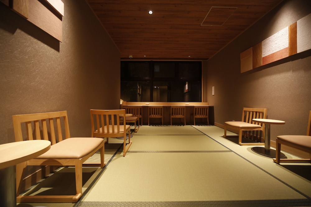 Onyado Nono Nara Natural Hot Spring 25/35