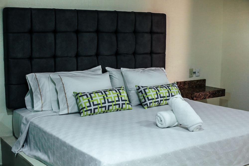 Casa Kaoba Hotel & Suites 12/69