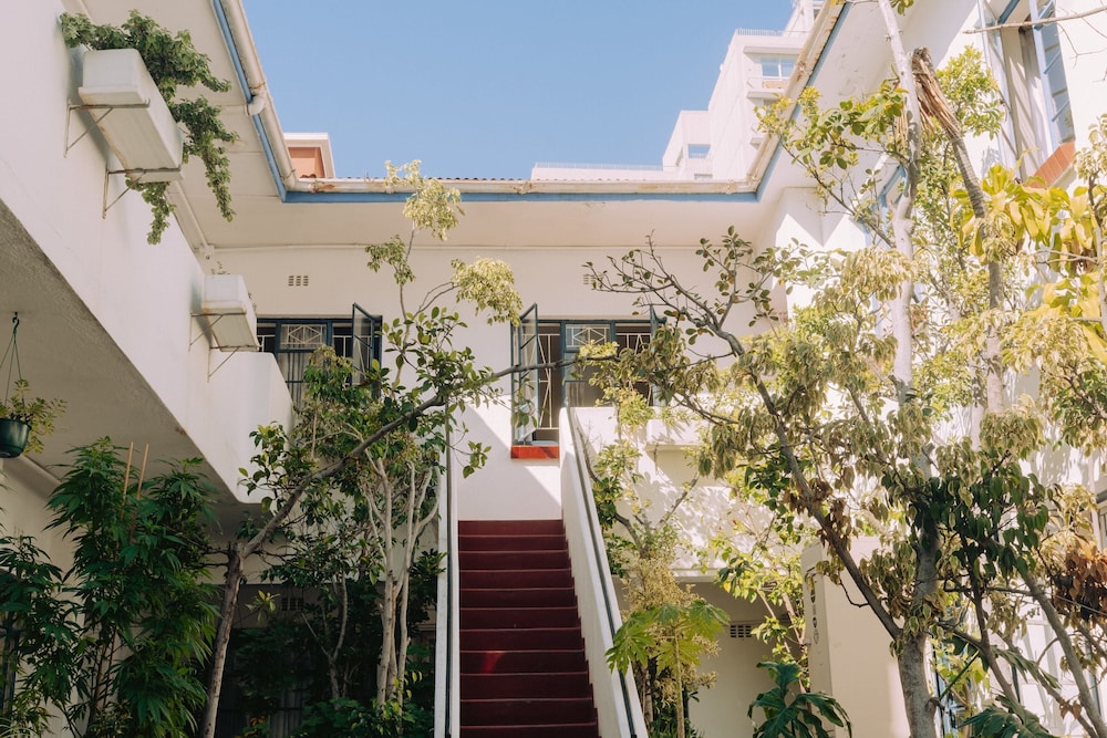 Long Street Backpackers - Adults Only 1/50