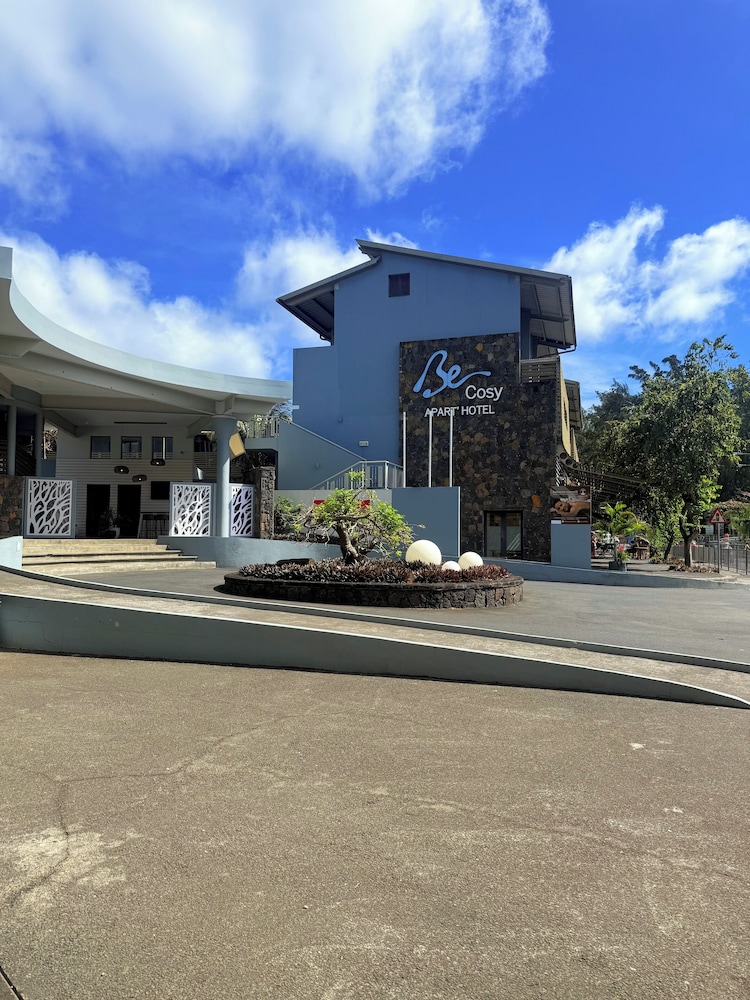 Be Cosy Apart Hotel in TROU AUX BICHES