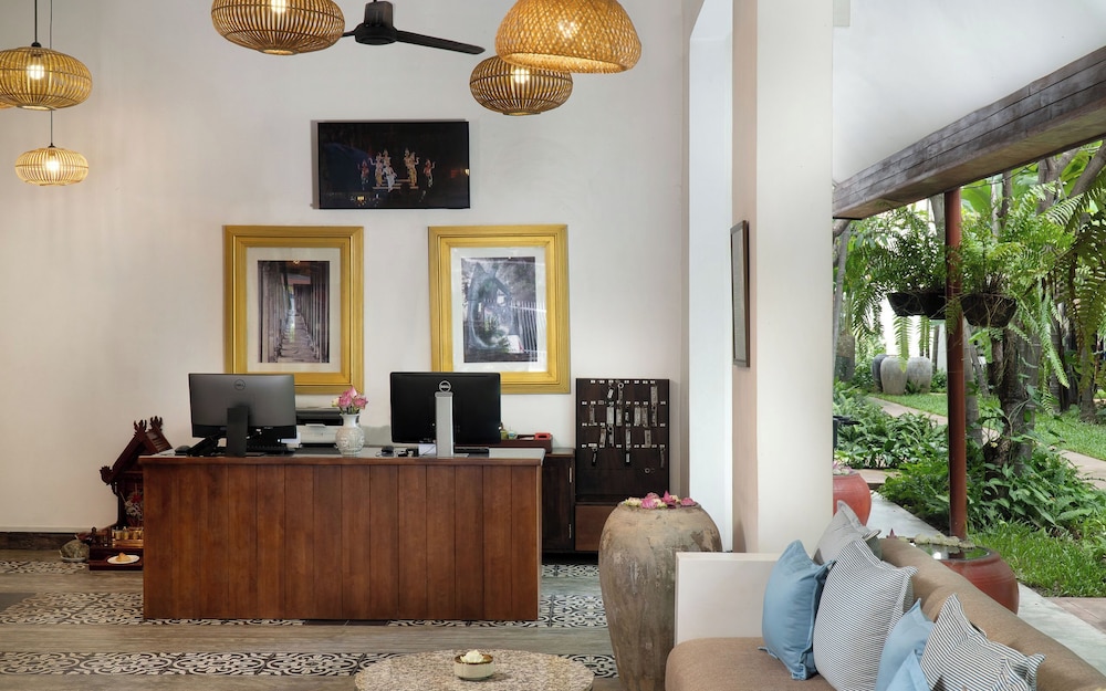 Secrets Pavilion Urban Boutique Hotel 6/50