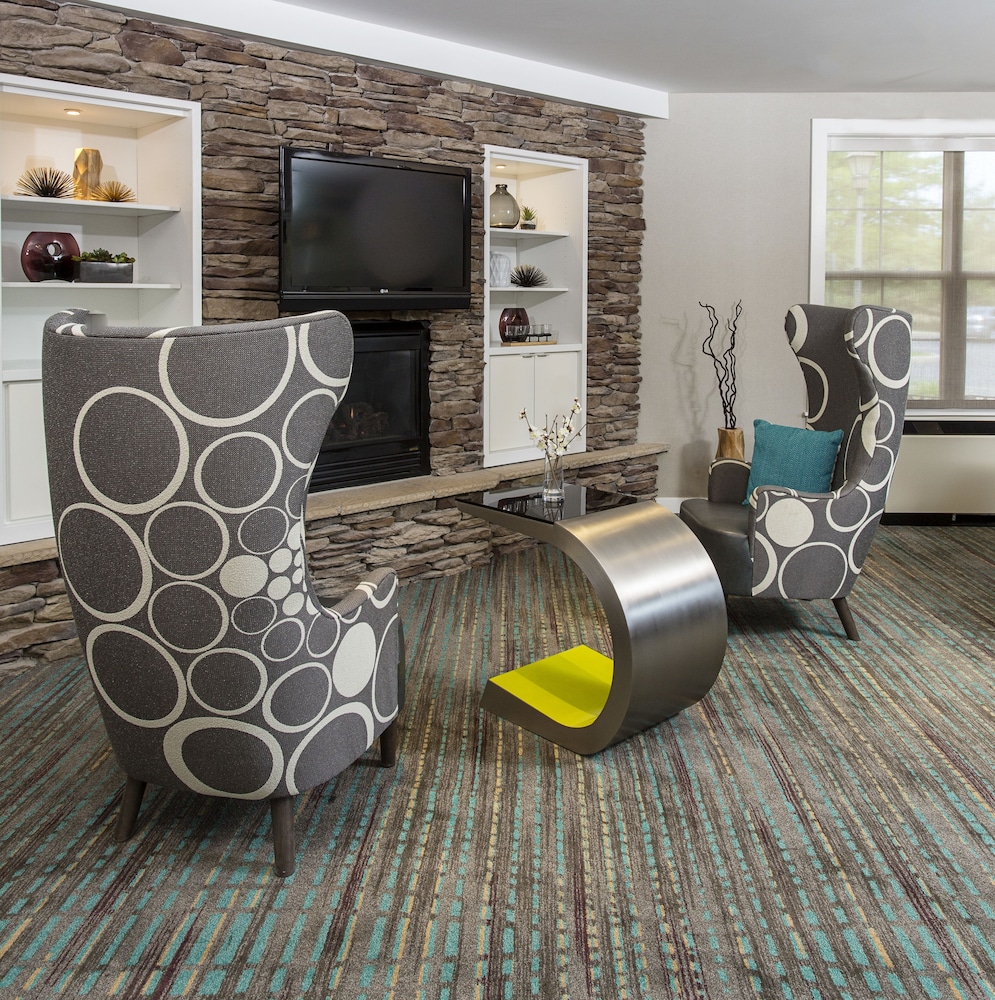 Residence Inn by Marriott West Rochester 17/26