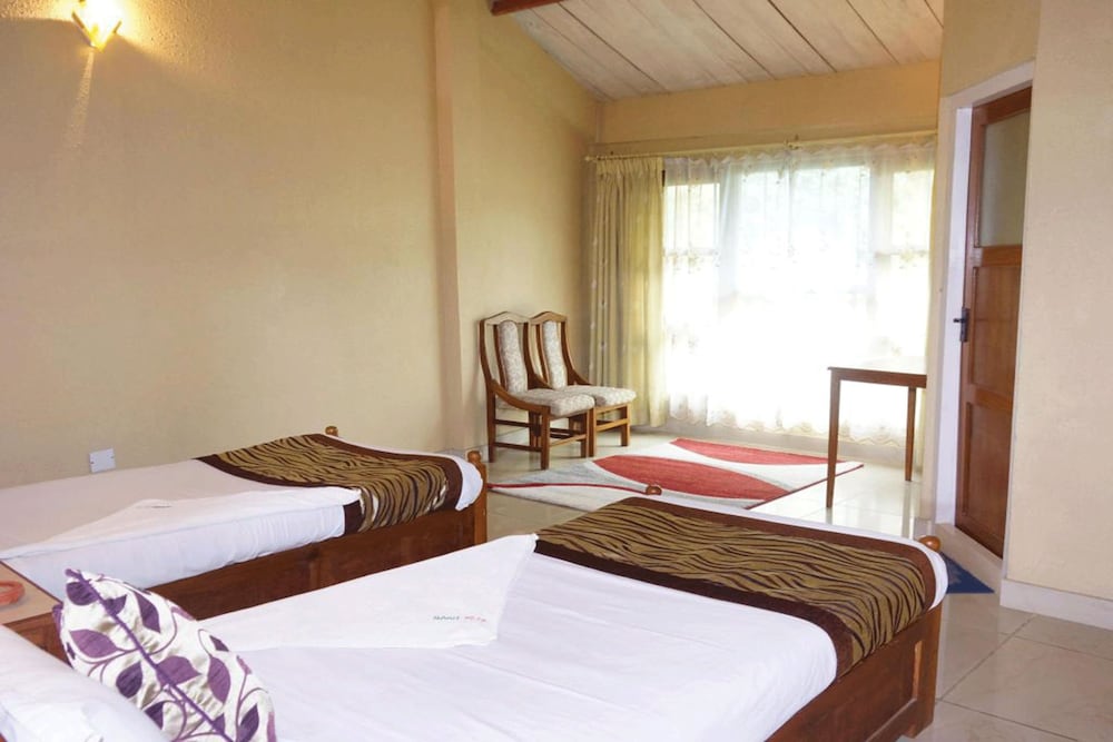 Baghmara Wildlife Resort 16/39