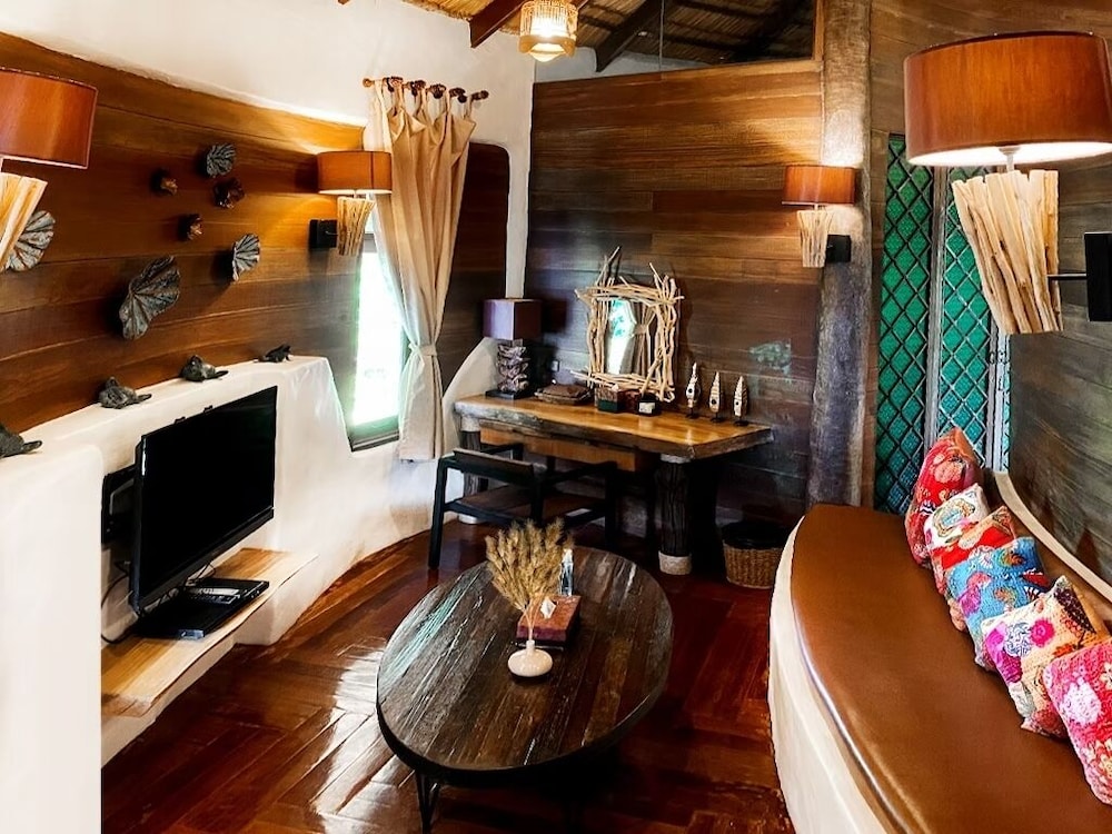 Koh Tao Cabana 44/54