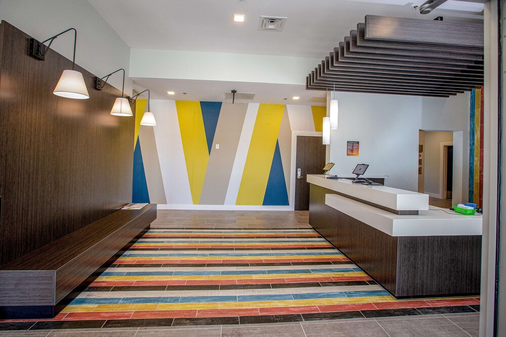 Motel6 North Platte, NE - East 11/55