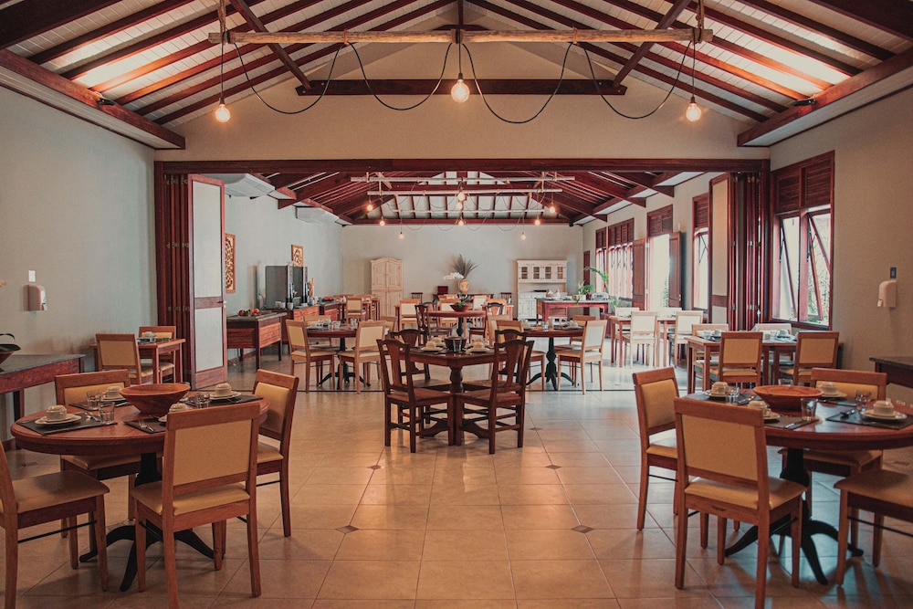 Vila Angatu Eco Resort and Spa 31/50