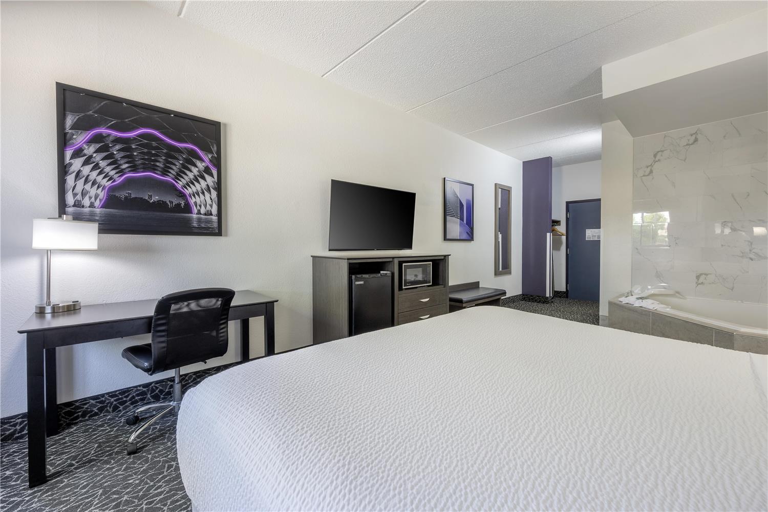 Best Western Bolingbrook Hotel 31/58