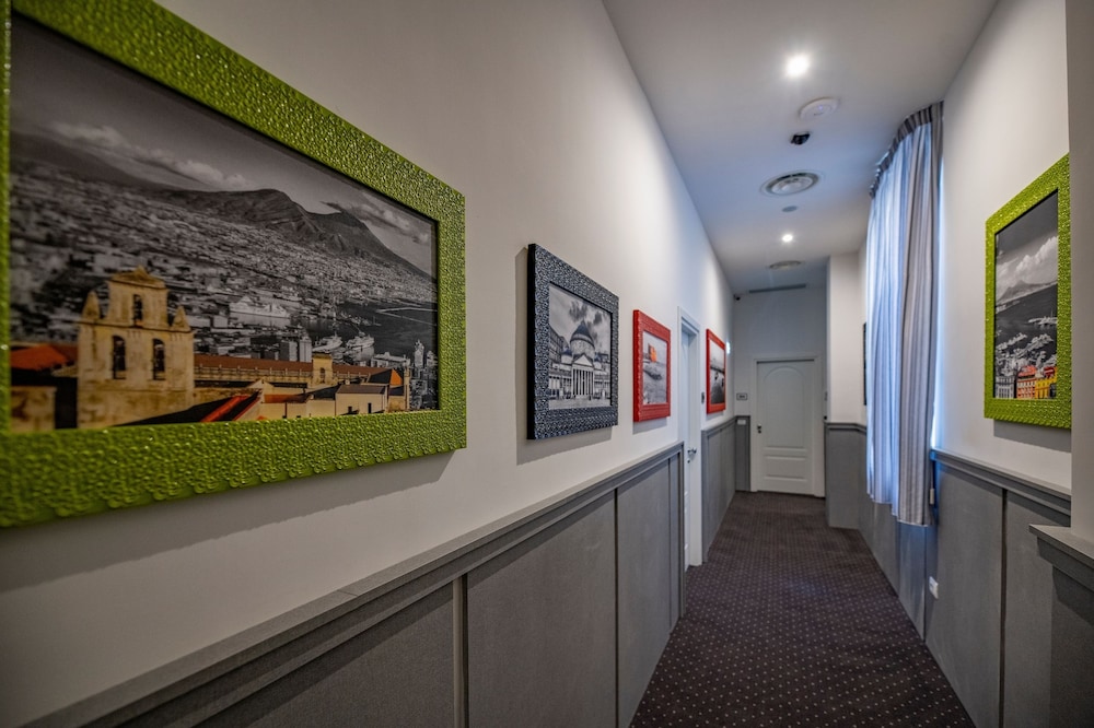 Villa Elisio Hotel And Spa 7/44