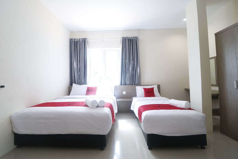 Reddoorz @ Baloi Batam 46/54